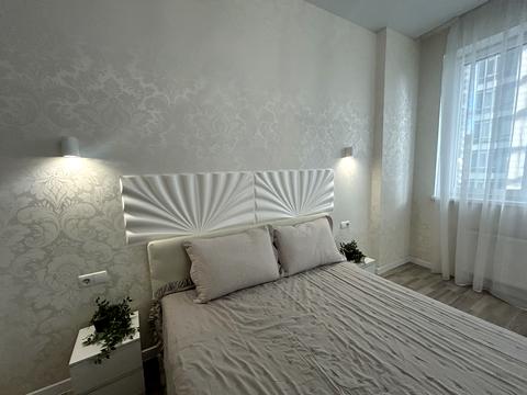 квартира по адресу Трускавецкая ул., 4-Б