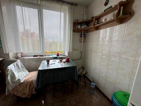 квартира по адресу Шариковая ул., 36