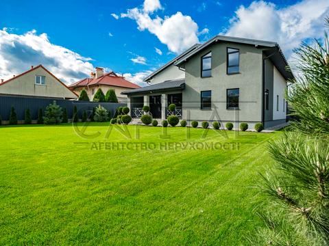 дом по адресу Апрельская ул.