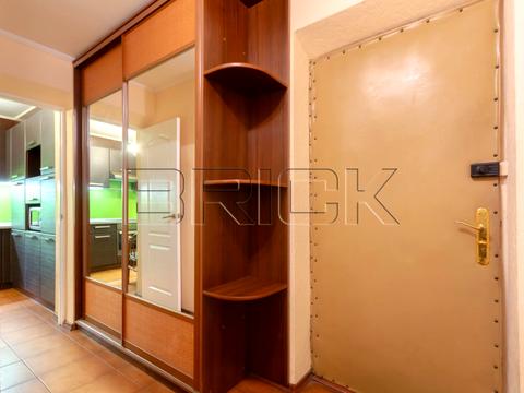 квартира за адресою Антоновича вул. (Горького), 104