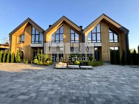 дом по адресу Володимирська