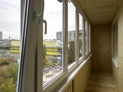 квартира за адресою Оболонський просп., 16-А