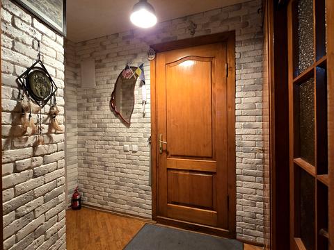 квартира за адресою Карпатська вул., 14