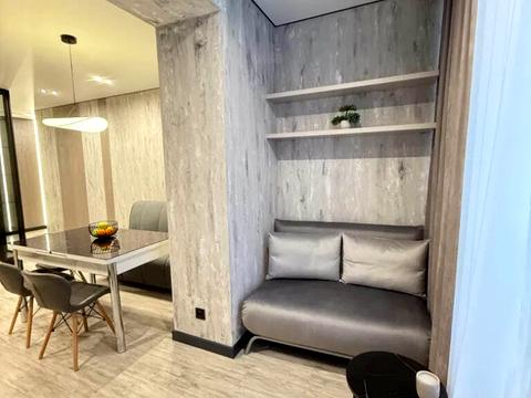 квартира по адресу Сімейна ул., 6