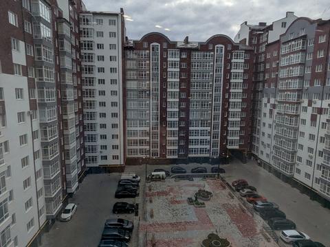 квартира за адресою Височана вул., 18