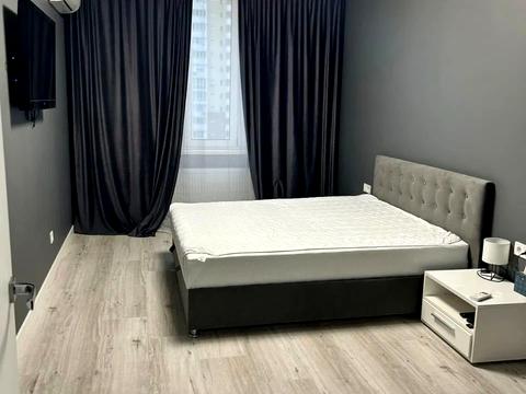 квартира по адресу Ясиноватский пер., 10