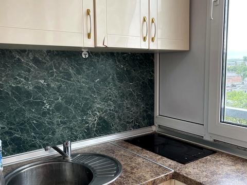 квартира за адресою Ракетна вул., 24