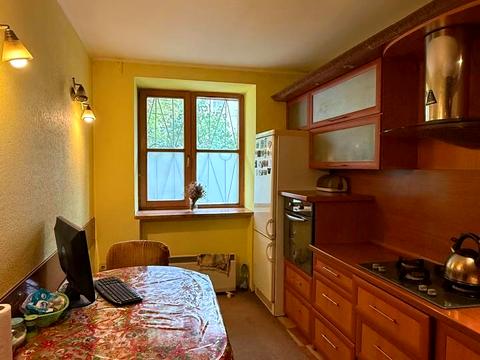 квартира за адресою Князя Ярослава Мудрого просп., 8