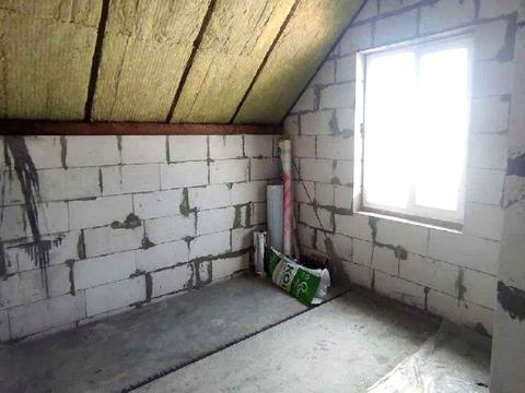 дом по адресу Академическая ул., 1а