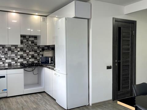 квартира за адресою Зарічанська вул., 6