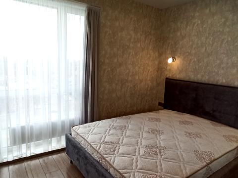 квартира по адресу Светлова ул., 61