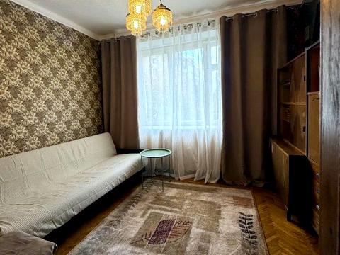 квартира за адресою Яскрава вул. (Тверська), 9