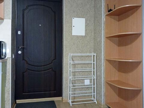 квартира за адресою Харківське шосе, 19-Б