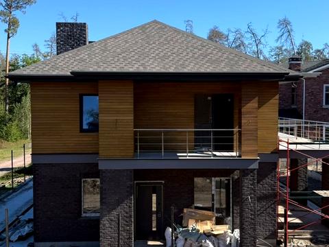 дом по адресу Чалого Михаила ул.