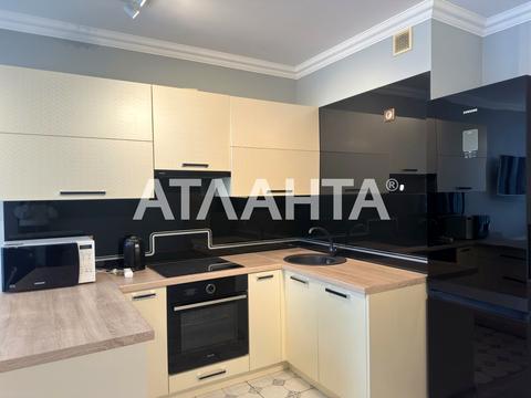 квартира по адресу Добровольцев ул. (Маршала Говорова), 10/6