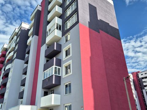 квартира по адресу Романа Шухевича ул., 5