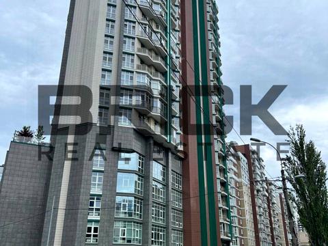 квартира за адресою Саперне Поле вул., 14/55
