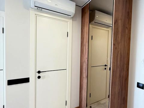 квартира по адресу Леся Курбаса ул., 6-Б