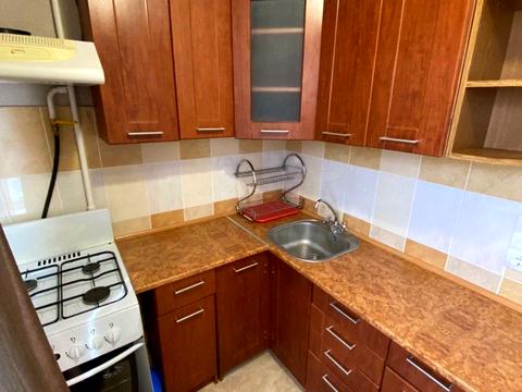 квартира по адресу Лукьяновская ул., 9