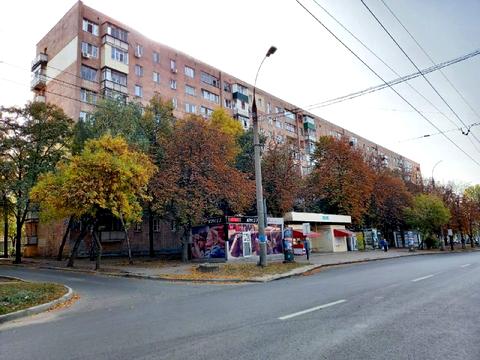 квартира по адресу 23 Августа ул., 2