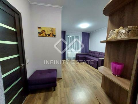 квартира по адресу Бульвар Приозерний, 3