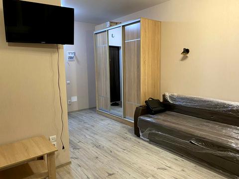 квартира по адресу Берёзовая ул., 46