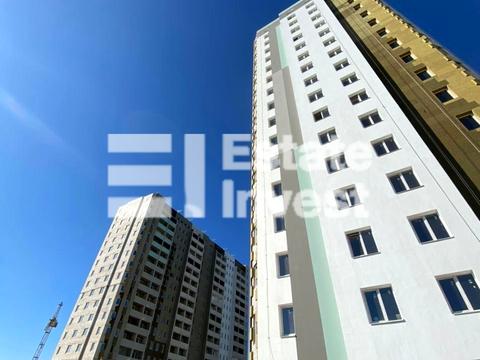 квартира по адресу ул. Елизаветинская, 2Б