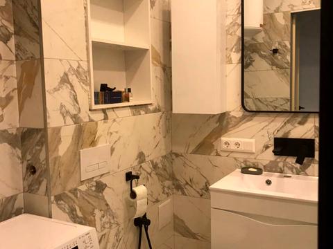 квартира за адресою Київ, Теремківська вул., 4-А