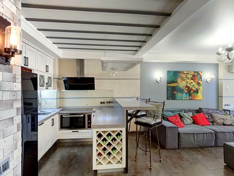 квартира за адресою Валерія Лобановського просп., 150