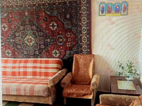 квартира за адресою Гвардейский, 18