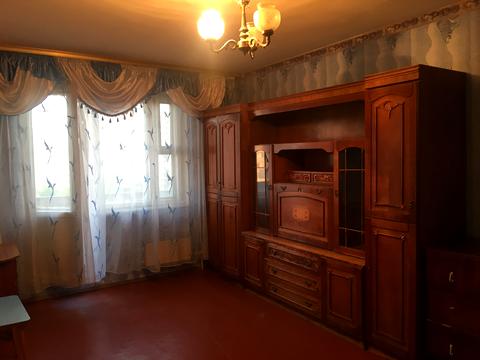 квартира по адресу Каштановая ул., 13