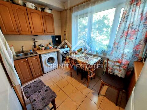 квартира по адресу Петра Курінного ул. (Комісара Рикова), 7