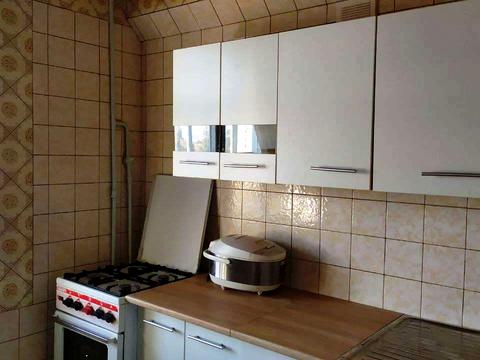 квартира по адресу Дегтяревская ул., 60-А