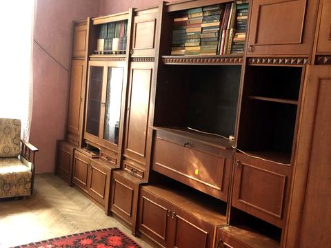 квартира по адресу Драгоманова ул.