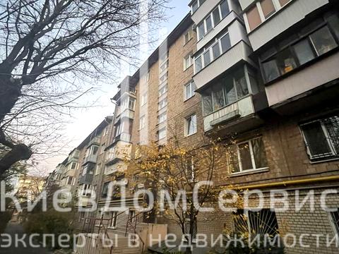 квартира за адресою Юлії Здановської вул. (Ломоносова), 21/14