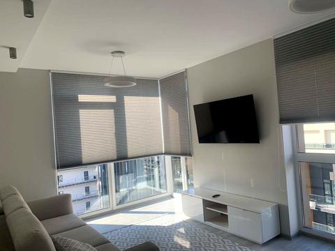 квартира за адресою Джона Маккейна вул. (Івана Кудрі), 1-Б