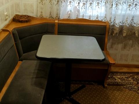 квартира по адресу проспект Миру, 8