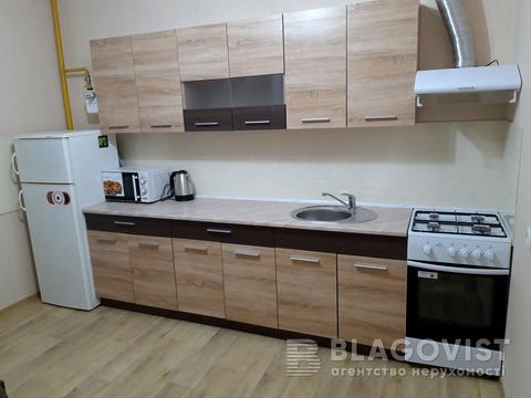 квартира по адресу Юності ул., 3
