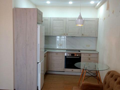 квартира за адресою Михайла Максимовича вул. (Онуфрія Трутенка), 24