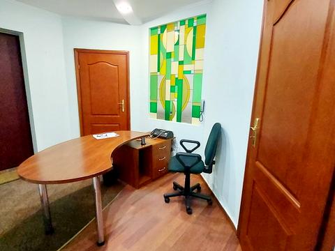 комерційна за адресою Шовковична вул., 29