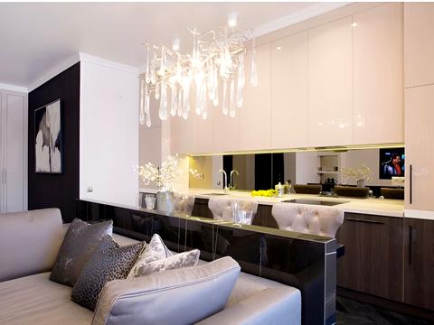 квартира за адресою Лесі Українки бульв., 7-В