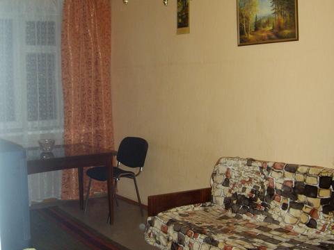 квартира по адресу вул. Сім'ї Сосніних, 12а