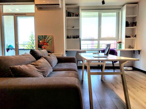 квартира по адресу Городницкая ул., 47-Г