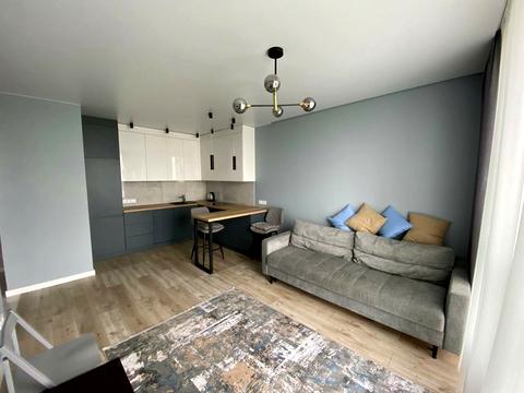 квартира за адресою Панорамна вул., 2-Г