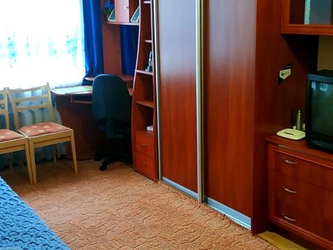 квартира по адресу Кубанской Украины ул. (Маршала Жукова), 24-А