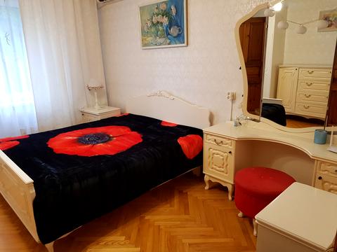 квартира за адресою Драгоманова вул., 40