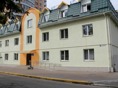 коммерческая по адресу Водопровідна ул., 10