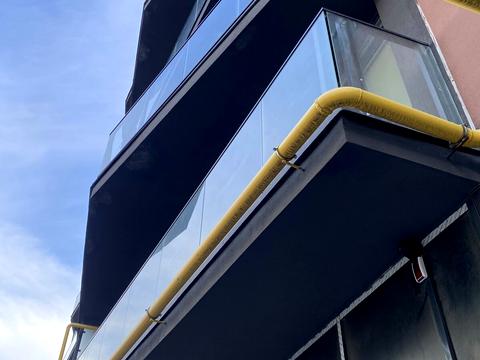 квартира за адресою Замарстинівська, 53