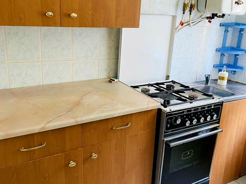 квартира по адресу вулиця Біляева, 14