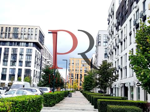 квартира по адресу Салютная ул., 2/9